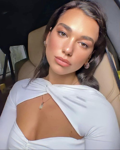 Dua Lipa Absolute Perfection  nude photo