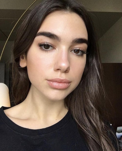 Dua Lipa Beauty  nude photo