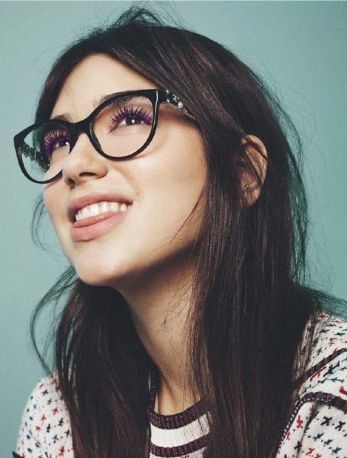 Dua Lipa Cute  nude photo