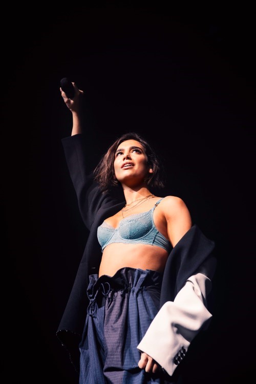 Dua Lipa Event Hq  nude photo