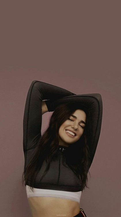 Dua Lipa Its Difficult To Choose Her Photo Because All Are  nude photo