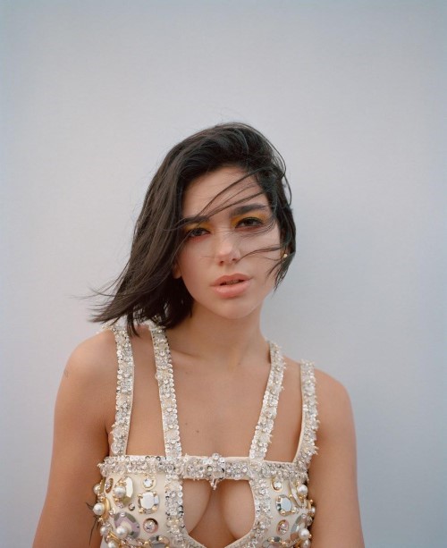 Dua Lipa Simply Amazing  nude photo
