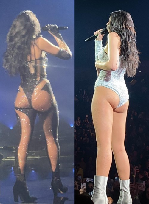 Dua Lipa What A Show  nude photo