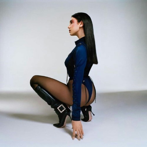 Dua Lipa You Are Very Very Hot  nude photo