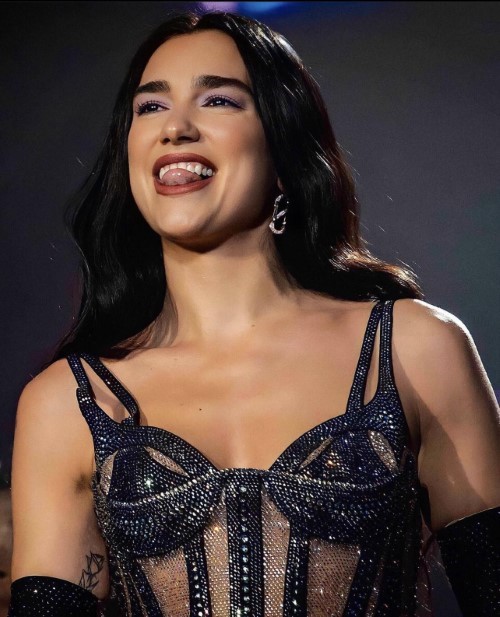 Dua Looking Stunning As Always In That Outfit  nude photo