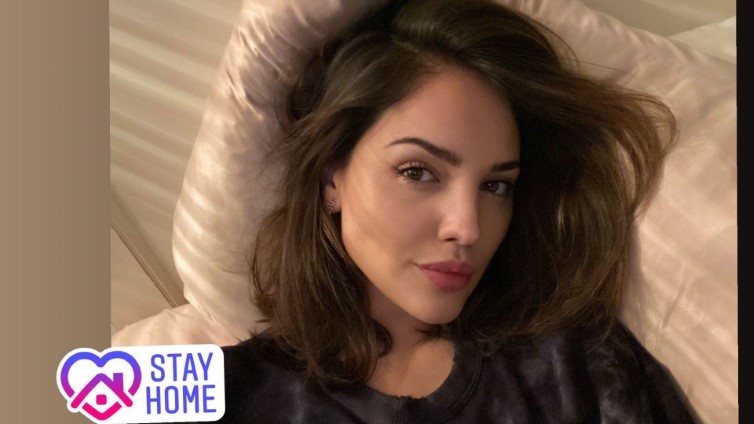 Eiza Gonzalez Always Alluring  nude photo