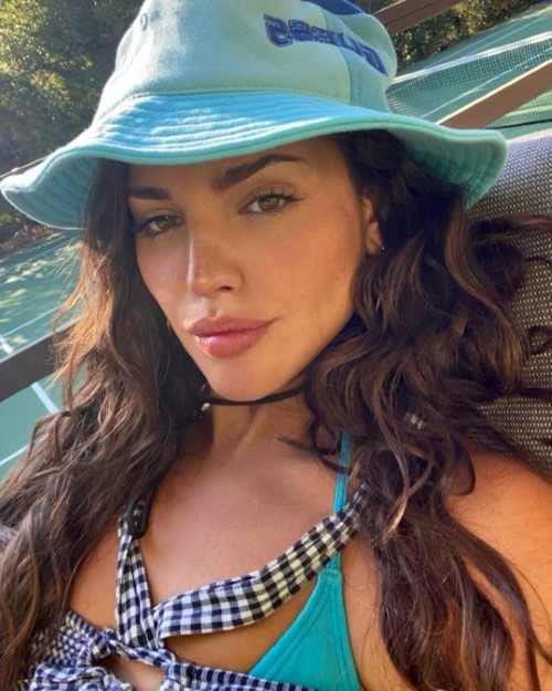 Eiza Gonzalez Babe  nude photo