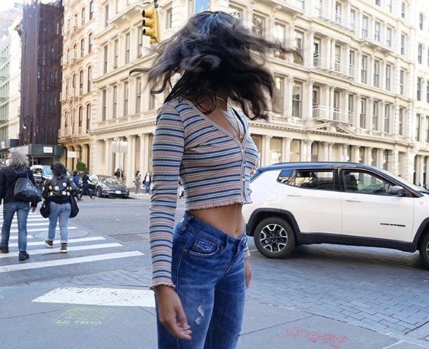 Eiza Gonzalez Baby  nude photo