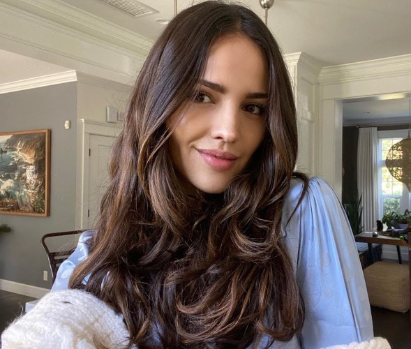 Eiza Gonzalez Beauty (New  nude photo