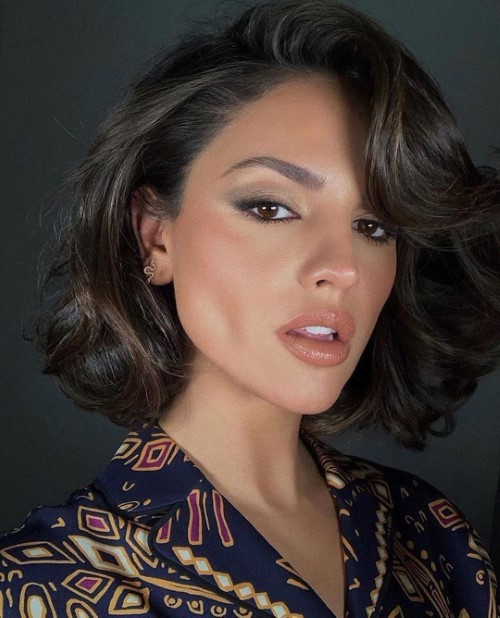 Eiza Gonzalez Dior Gala  nude photo