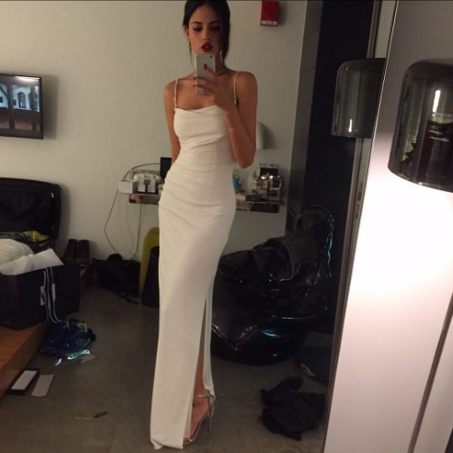 Eiza Gonzalez Elegance  nude photo