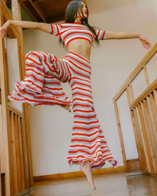 Eiza Gonzalez From Her Insta  nude photo