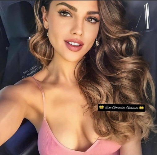 Eiza Gonzalez Hello Sexy  nude photo