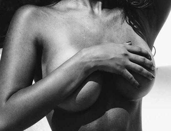 Eiza Gonzalez Her Gorgeous Body By Lexi Montoya  nude photo