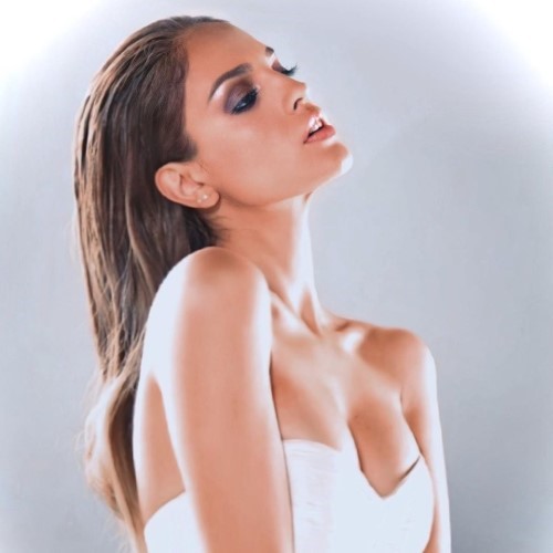 Eiza Gonzalez Instagram Profile Pic  nude photo