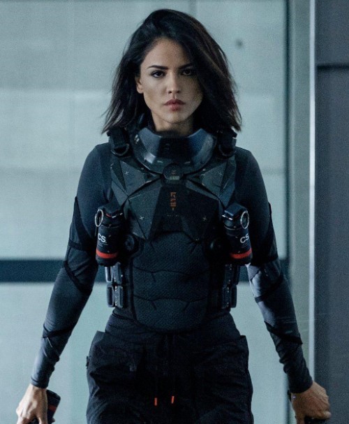 Eiza Gonzalez Killer  nude photo