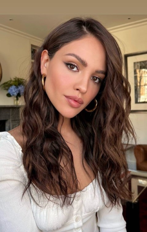 Eiza Gonzalez London  nude photo