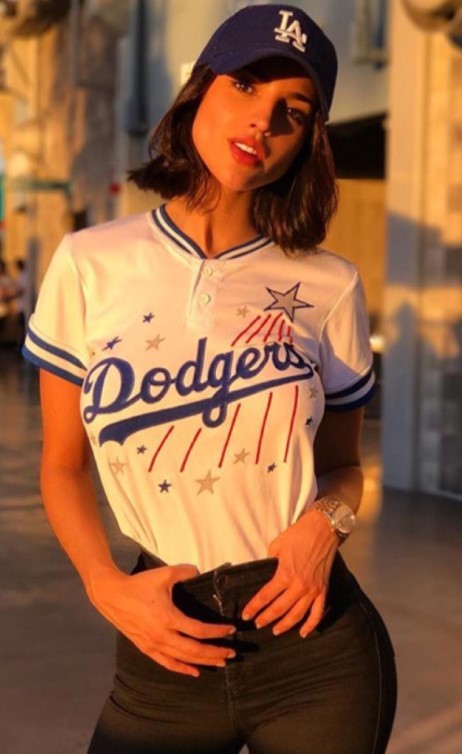 Eiza Gonzalez No Title Needed  nude photo