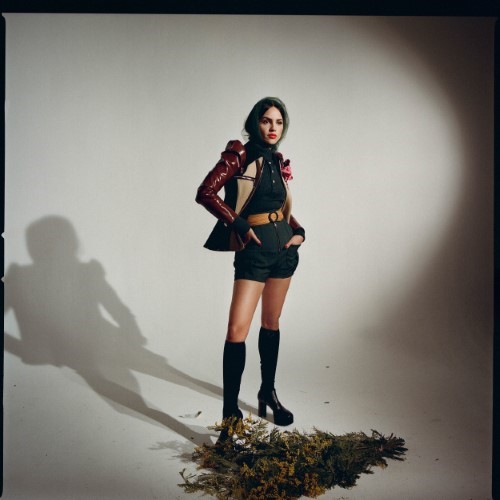 Eiza Gonzalez Sexy Legs  nude photo