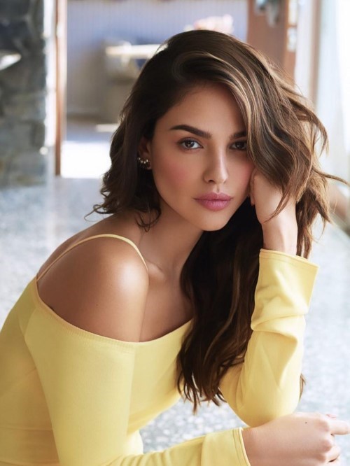 Eiza Gonzalez She Is The Best  nude photo