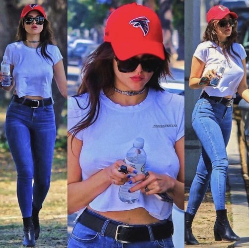 Eiza Gonzalez She’s So Hot  nude photo