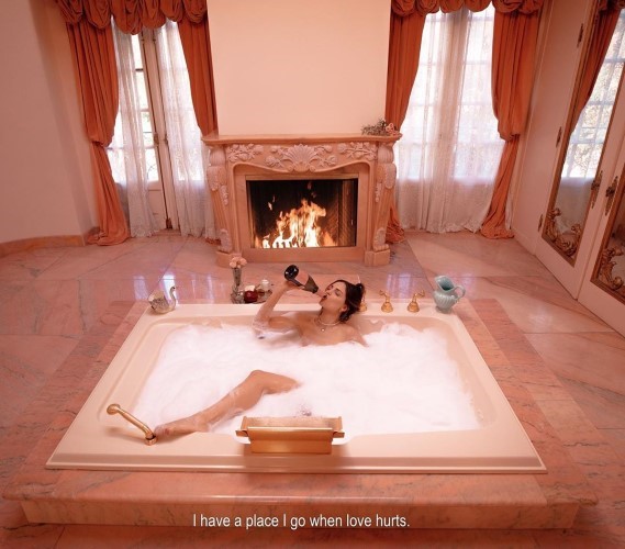 Eiza Gonzalez Something Spicy Might Be Brewing  nude photo