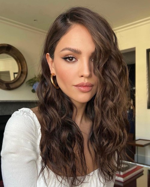 Eiza Gonzalez Third One  nude photo