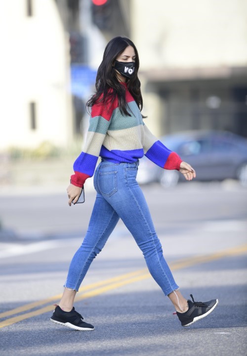 Eiza Gonzalez Vote  nude photo