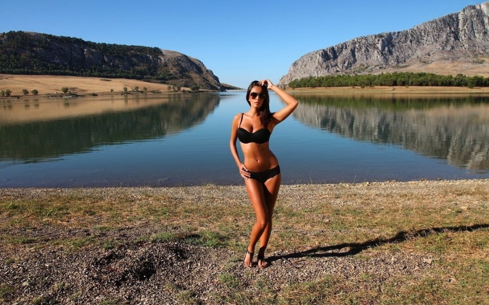 Ela Savanas  nude photo