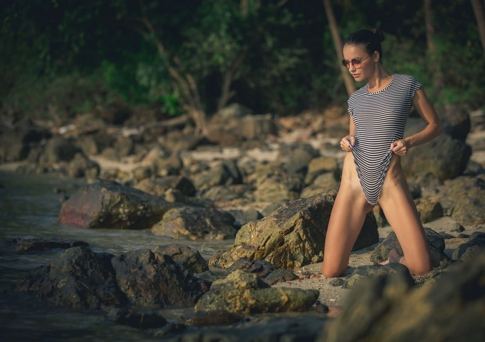 Elilith Noir  nude photo