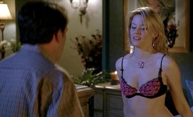 Elizabeth Banks Leaked Nude  nude photo