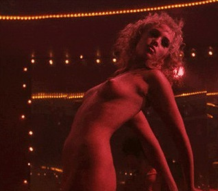 Elizabeth Berkley  nude photo