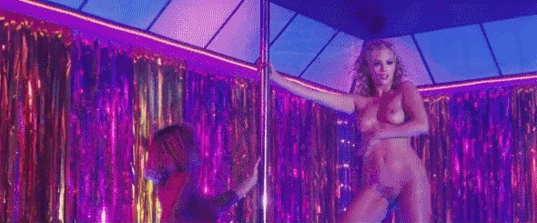 Elizabeth Berkley  nude photo