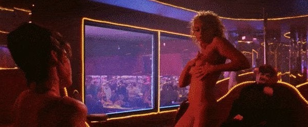 Elizabeth Berkley  nude photo