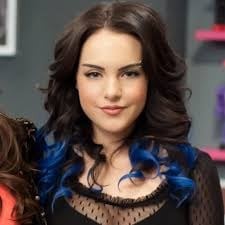 Elizabeth Gillies Can Anybody Rp As Jade West 3  nude photo