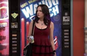 Elizabeth Gillies Can Anybody Rp As Jade West 5  nude photo