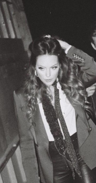 Elizabeth Gillies Dynasty Picked Up For A Fifth Season  nude photo