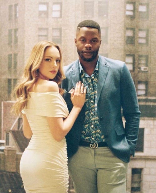 Elizabeth Gillies Liz In White Dress For New Episode 3  nude photo