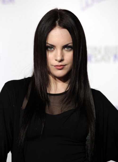 Elizabeth Gillies Los Angeles Premiere 1  nude photo