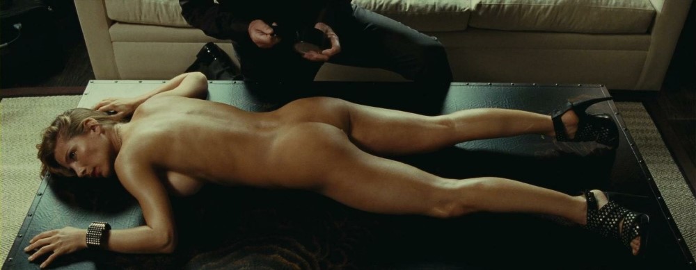 Elsa Pataky Completely Naked Hot Scene From Movie  nude photo