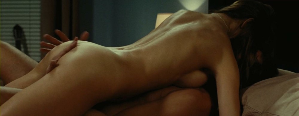 Elsa Pataky Naked Ass Hot Scene  nude photo