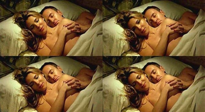 Elsa Pataky Sex Scene  nude photo