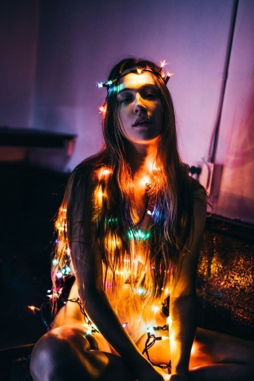 Elsie Hewitt  nude photo