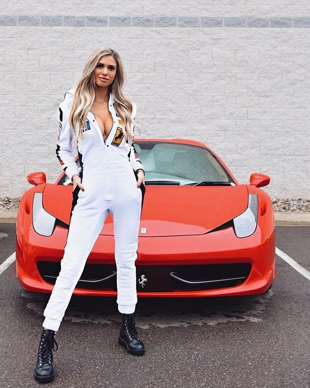 Emily Tanner  nude photo