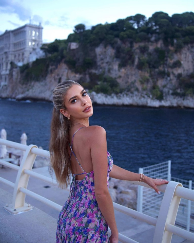 Emily Tanner  nude photo