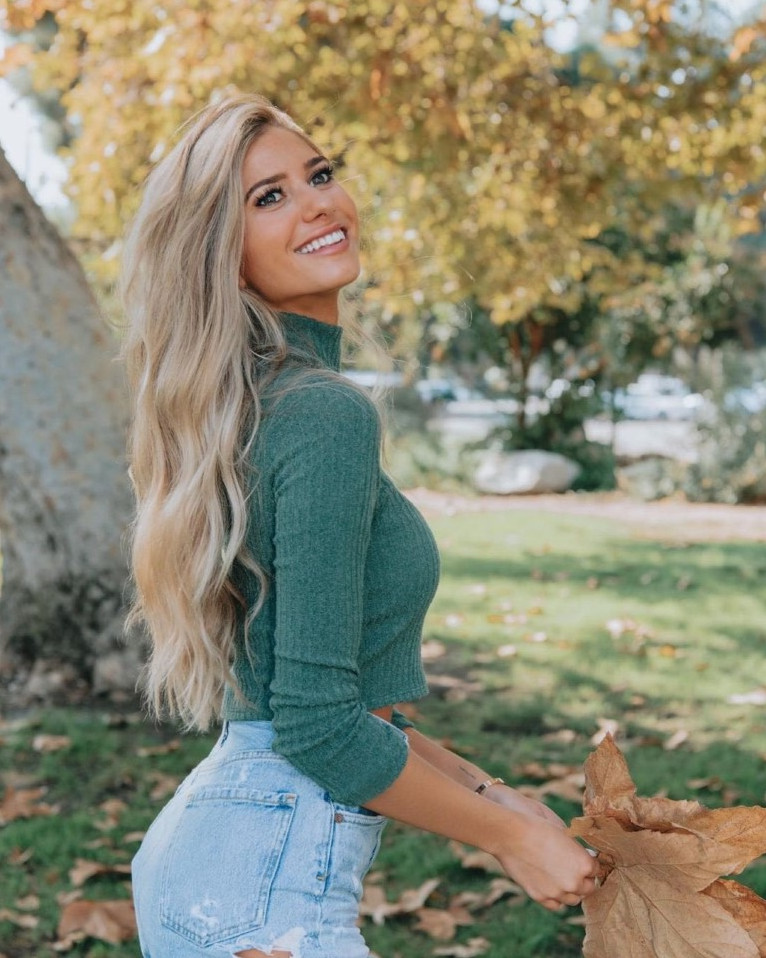 Emily Tanner  nude photo