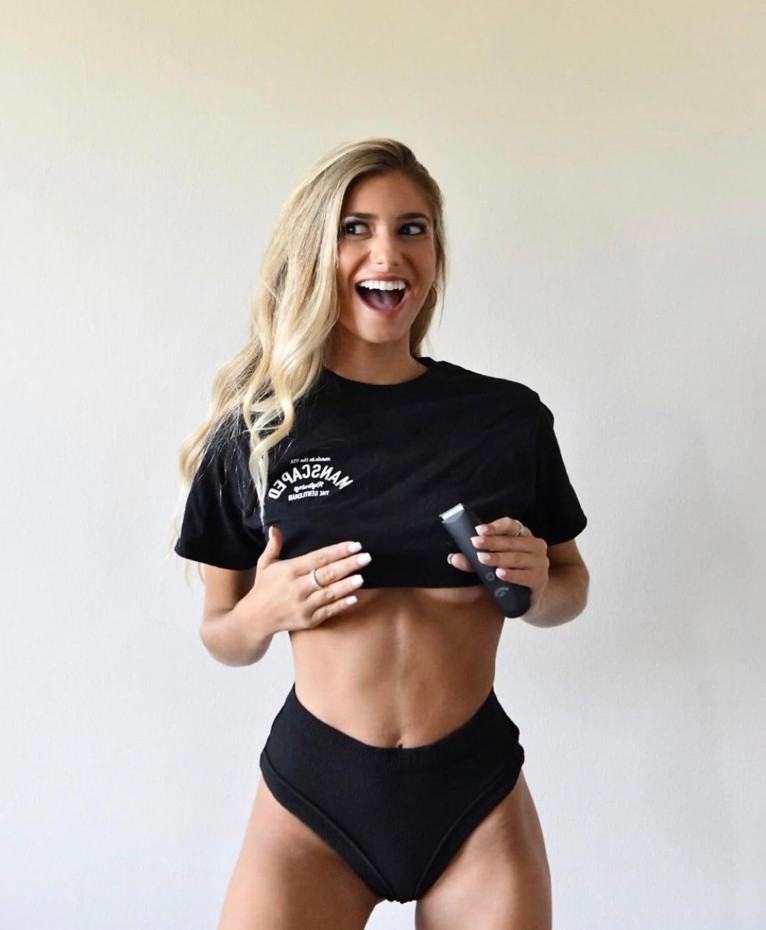 Emily Tanner  nude photo