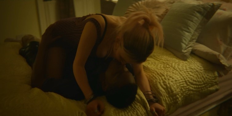 Emma Mackey – Sex Education (2019)  nude photo