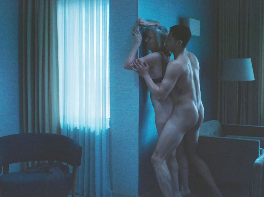 Emma Thompson Sex Tape  nude photo