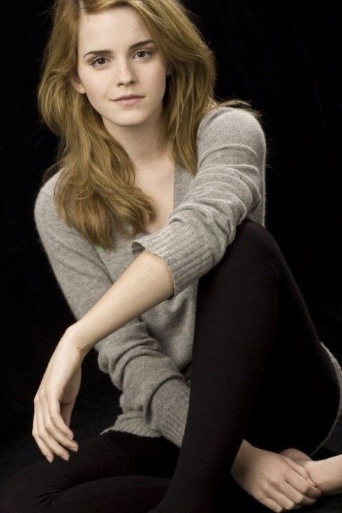 Emma Watson As Hermione  nude photo